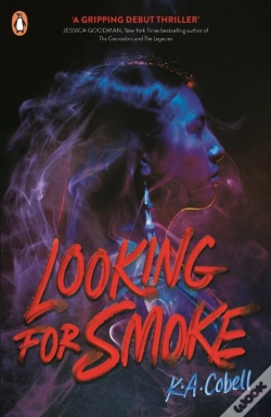 Capa do artigo Looking For Smoke