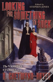 Looking For Something To Suck