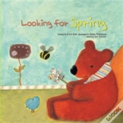 Capa do artigo Looking For Spring