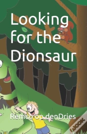 Capa do artigo Looking For The Dionsaur