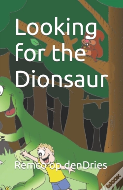 Capa do artigo Looking For The Dionsaur