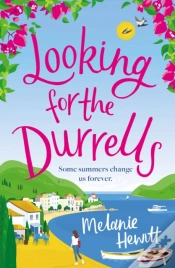 Capa do artigo Looking For The Durrells