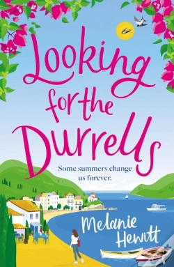 Capa do artigo Looking For The Durrells