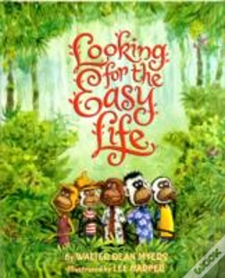 Capa do artigo Looking For The Easy Life