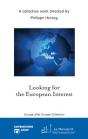 Looking For The European Interest - Preview
