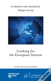 Capa do artigo Looking For The European Interest