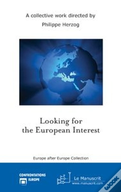 Capa do artigo Looking For The European Interest
