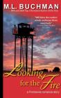 Looking For The Fire - Preview