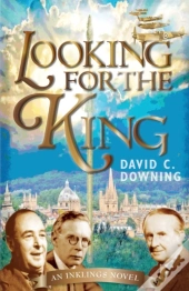 Looking For The King