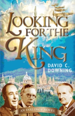 Capa do artigo Looking For The King