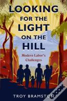 Looking For The Light On The Hill