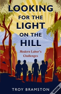 Capa do artigo Looking For The Light On The Hill