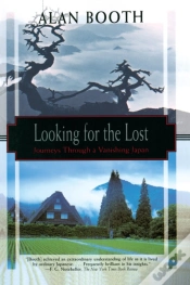 Capa do artigo Looking For The Lost