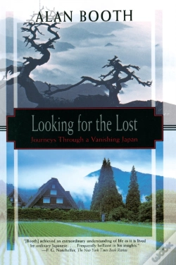 Capa do artigo Looking For The Lost