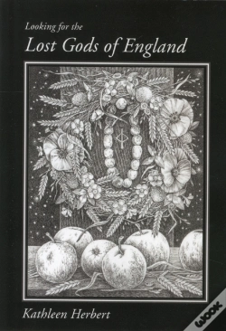 Capa do artigo Looking For The Lost God Of England