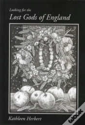 Capa do artigo Looking For The Lost God Of England