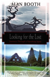 Capa do artigo Looking For The Lost: Journeys Through A Vanishing Japan