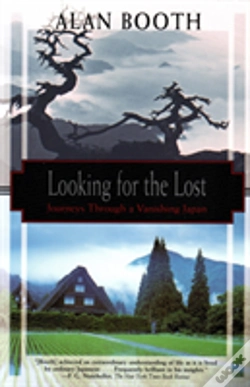 Capa do artigo Looking For The Lost: Journeys Through A Vanishing Japan