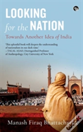 Looking For The Nation