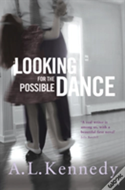 Capa do artigo Looking For The Possible Dance