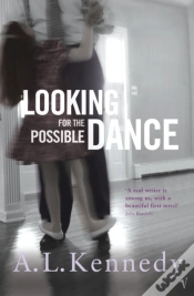Capa do artigo Looking For The Possible Dance