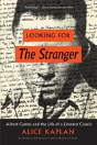 Looking For The Stranger - Preview