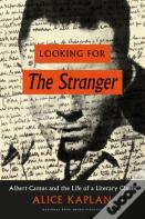 Looking For The Stranger