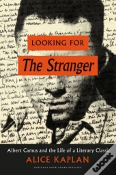 Looking For The Stranger
