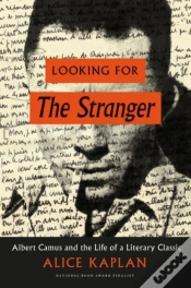 Capa do artigo Looking For The Stranger