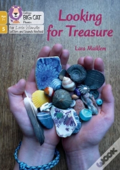 Capa do artigo Looking For Treasure