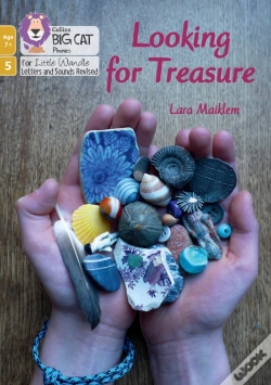 Capa do artigo Looking For Treasure
