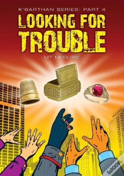 Capa do artigo Looking For Trouble