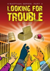 Capa do artigo Looking For Trouble