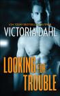 Looking For Trouble - Preview