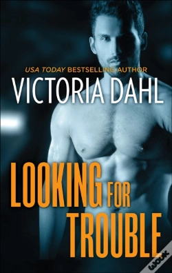 Capa do artigo Looking For Trouble