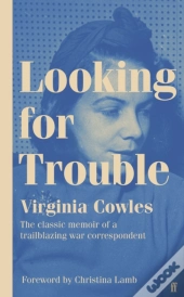 Looking For Trouble