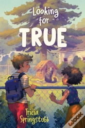 Capa do artigo Looking For True