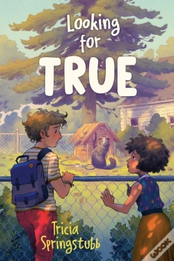Capa do artigo Looking For True