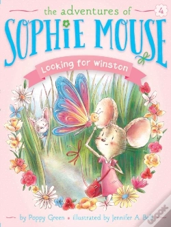 Capa do artigo Looking For Winston