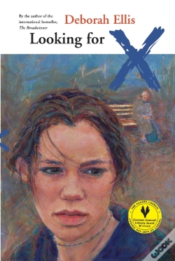 Capa do artigo Looking For X
