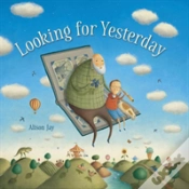 Capa do artigo Looking For Yesterday