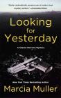 Looking For Yesterday - Preview