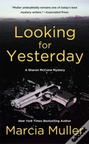 Capa do artigo Looking For Yesterday