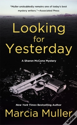 Capa do artigo Looking For Yesterday