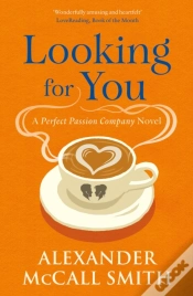 Capa do artigo Looking For You