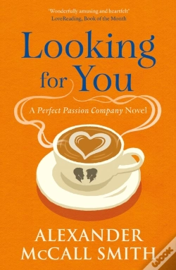 Capa do artigo Looking For You