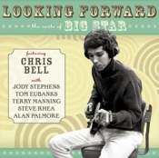 Capa do artigo Looking Forward - CD