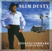 Capa do artigo Looking Forward Looking Back - CD