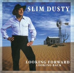 Capa do artigo Looking Forward Looking Back - CD