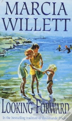 Capa do artigo Looking Forward (The Chadwick Family Chronicles, Book 1)